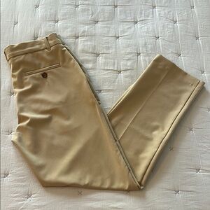 💕 2 for $15 - Boy’s Izod Tan Dress slacks